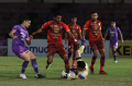 Persita Tangerang Kalahkan Rans Nusantara FC Skor 4-1