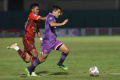 Persita Tangerang Kalahkan Rans Nusantara FC Skor 4-1