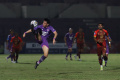 Persita Tangerang Kalahkan Rans Nusantara FC Skor 4-1