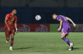 Persita Tangerang Kalahkan Rans Nusantara FC Skor 4-1