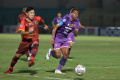 Persita Tangerang Kalahkan Rans Nusantara FC Skor 4-1