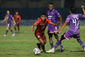 Persita Tangerang Kalahkan Rans Nusantara FC Skor 4-1