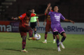 Persita Tangerang Kalahkan Rans Nusantara FC Skor 4-1