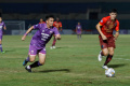 Persita Tangerang Kalahkan Rans Nusantara FC Skor 4-1