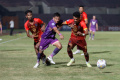 Persita Tangerang Kalahkan Rans Nusantara FC Skor 4-1