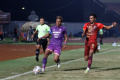 Persita Tangerang Kalahkan Rans Nusantara FC Skor 4-1