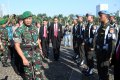 Personel TNI Siap Amankan KTT WIEF