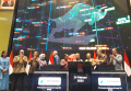 Pertamina Geothermal Energy Lepas Saham di BEI