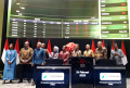 Pertamina Geothermal Energy Lepas Saham di BEI