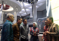 Pertamina Geothermal Energy Lepas Saham di BEI