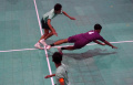 Pertandingan Hadangan Memperebutkan Piala Gubernur Jawa Barat