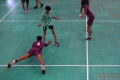 Pertandingan Hadangan Memperebutkan Piala Gubernur Jawa Barat