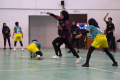 Pertandingan Hadangan Memperebutkan Piala Gubernur Jawa Barat