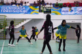 Pertandingan Hadangan Memperebutkan Piala Gubernur Jawa Barat
