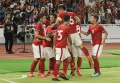 Pertandingan Persahabatan Timnas Indonesia Melawan Islandia