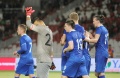Pertandingan Persahabatan Timnas Indonesia Melawan Islandia