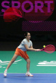 Pertandingan Tenis RANS Sport Party Clash of Celebrity