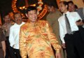 Pertemuan Lembaga Hukum Bahas Penyelesaian Kasus HAM