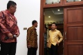 Pertemuan Megawati Dengan Setya Novanto