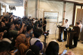 Pertemuan Menteri BUMN dengan Jaksa Agung