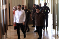 Pertemuan Menteri BUMN dengan Jaksa Agung