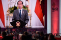 Pertemuan Menteri Keuangan dan Gubernur Bank Sentral G20