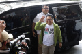 Pertemuan Nasdem Dengan PKB