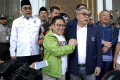 Pertemuan Nasdem Dengan PKB