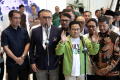 Pertemuan Nasdem Dengan PKB