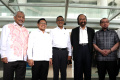 Pertemuan Parpol Koalisi Perubahan Bahas Hak Angket Pemilu