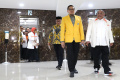 Pertemuan Partai Golkar Dan PKS