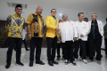 Pertemuan Partai Golkar Dan PKS