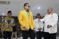 Pertemuan Partai Golkar Dan PKS