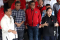 Pertemuan Prabowo Subianto dengan Puan Maharani