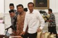 Pertemuan Presiden Jokowi Dengan Ormas Islam