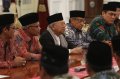 Pertemuan Presiden Jokowi Dengan Ormas Islam