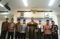 Pertemuan Presiden Jokowi Dengan Ormas Islam