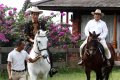 Pertemuan Presiden Jokowi Dengan Prabowo Subianto