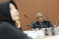 Pertemuan Redaksi Tribun Network Dengan Ketua DKPP