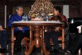 Pertemuan SBY Dengan Prabowo