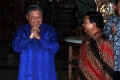 Pertemuan SBY Dengan Prabowo