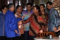 Pertemuan SBY Dengan Prabowo