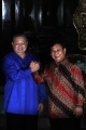 Pertemuan SBY Dengan Prabowo