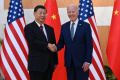Pertemuan Xi Jinping dengan Joe Biden Disela KTT G20 Bali