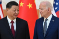 Pertemuan Xi Jinping dengan Joe Biden Disela KTT G20 Bali