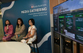 Pertumbuhan Bank Maspion di Surabaya 2024