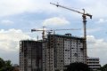 Pertumbuhan Gedung Bertingkat di Jakarta