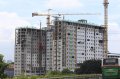 Pertumbuhan Gedung Bertingkat di Jakarta