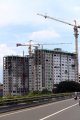 Pertumbuhan Gedung Bertingkat di Jakarta