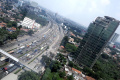 Pertumbuhan Jumlah Kendaraan Bermotor di Jakarta